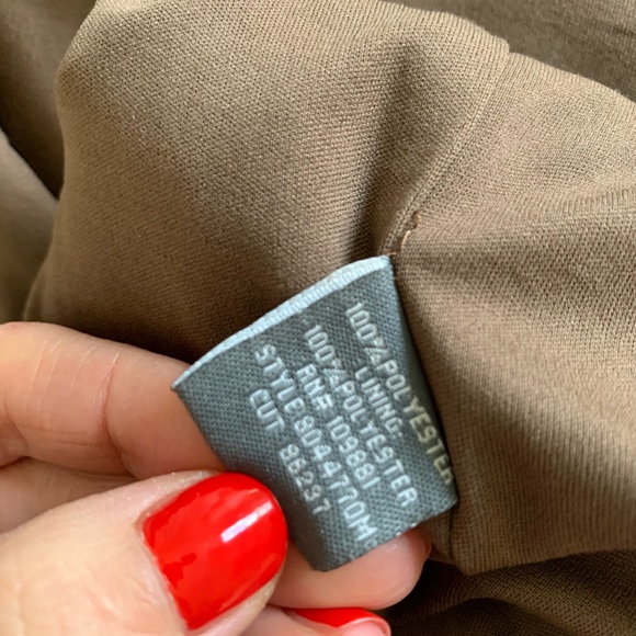 DONNA RICCO DRESS JEWELLED - Picture 6 of 8